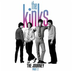 The Journey-Part 2 - Kinks,The