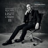 Liszt A Tempo Iii