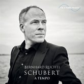 Schubert A Tempo