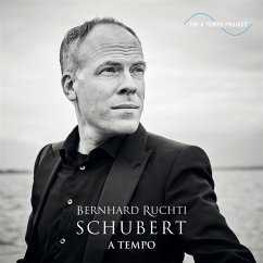 Schubert A Tempo - Ruchti,Bernhard