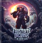 The Orcish Eclipse (Cd-Earbook)