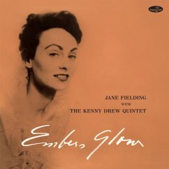 Embers Glow (Ltd. 180g Vinyl) - Fielding,Jane
