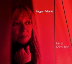 Five Minutes (Lp) - Gundersen,Inger Marie