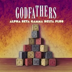 Alpha Beta Gamma Delta Plus - Godfathers,The