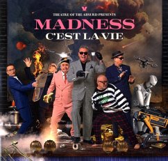 Theatre Of The Absurd Presents C'Est La Vie - Madness