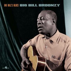 Big Bills Blues (180g Vinyl) - Broonzy,Big Bill