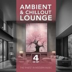 Ambient & Chillout Lounge(4cd)