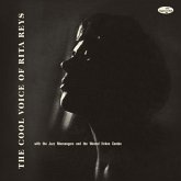 The Cool Voice Of Rita Reys (Ltd. 180g Vinyl)