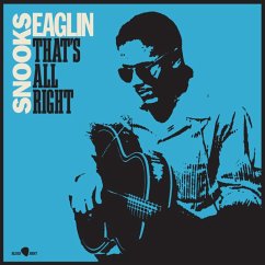 Thats All Right (180g Vinyl) - Eaglin,Snooks