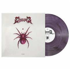 Cover Of Gloom (Ltd. Purple/Black/White Vortex Lp)