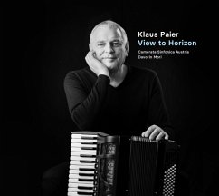 View To Horizon (Black Vinyl) - Paier,Klaus