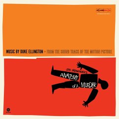 Anatomy Of A Murder ( Ltd. 180 Lp) - Ellington,Duke