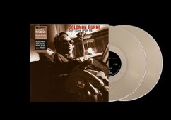 Don'T Give Up On Me (Ldt. Anniversary Clear Vinyl - Burke,Solomon