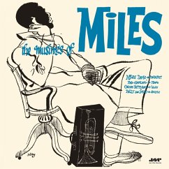 The Musing Of Miles (180g Lp) - Davis,Miles
