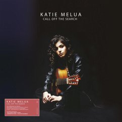 Call Off The Search(20th Anniversary Deluxe Editio - Melua,Katie