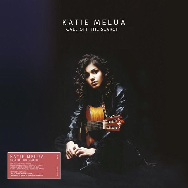 Call Off The Search(20th Anniversary Deluxe Editio