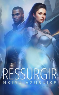 Ressurgir (eBook, ePUB) - Azubuike, Nkiru