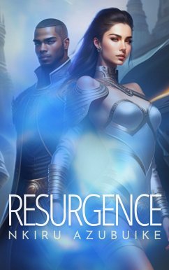 Resurgence (eBook, ePUB) - Azubuike, Nkiru