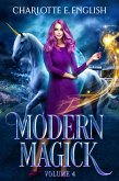 Modern Magick, Volume 4 (eBook, ePUB)