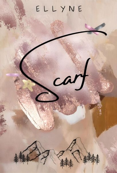 Scarf (eBook, ePUB)