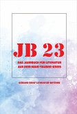 Jb '23. Das Jahrbuch für Literatur aus dem Main-Tauber-Kreis (eBook, ePUB)