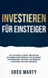 Investieren für Einsteiger (eBook,... - Bild 1
