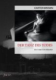 DER TANZ DES TODES (eBook, ePUB)