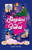 Sleepless in Dubai (eBook, ePUB)
