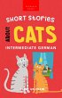 Short Stories about Cats in... - Bild 1