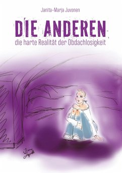 Cover Die Anderen (eBook, ePUB)
