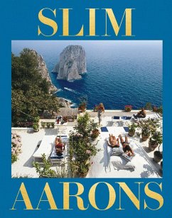 Cover Slim Aarons (eBook, ePUB)