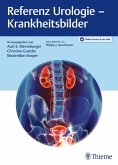 Referenz Urologie - Krankheitsbilder (eBook, PDF)