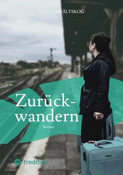 Cover Zurückwandern (eBook, ePUB)