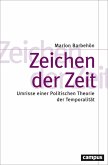 Zeichen der Zeit (eBook, PDF)