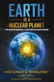 Earth is a Nuclear Planet (eBook, ePUB)