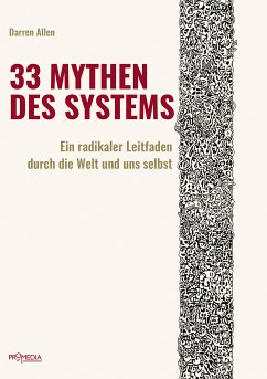 33 Mythen des Systems (eBook, ePUB) - Allen, Darren