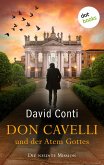 Don Cavelli und der Atem Gottes (eBook, ePUB)