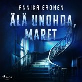 Älä unohda, Maret (MP3-Download)