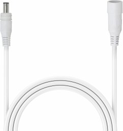 Toucan Extension Cable for Security Light