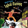 Iqbal Farooq ja musta Pierrot... - Bild 1