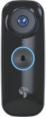 Toucan Wireless Video Doorbell PRO with Radar Motion Detection