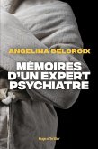 Mémoires d'un expert psychiatre (eBook, ePUB)