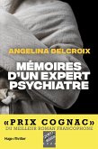 Mémoires d'un expert psychiatre (eBook, ePUB)