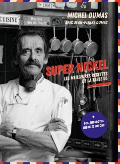 SUPER NICKEL (eBook, ePUB) - Dumas, Monsieur Michel