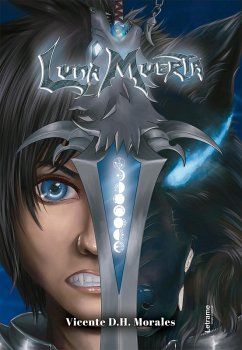 Cover Luna muerta (eBook, ePUB)