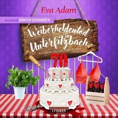 WEIBERHELDENTOD IN UNTERFILZBACH (MP3-Download) - Adam, Eva