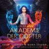 Die Akademie der Götter 4 - Fantasy... - Bild 1