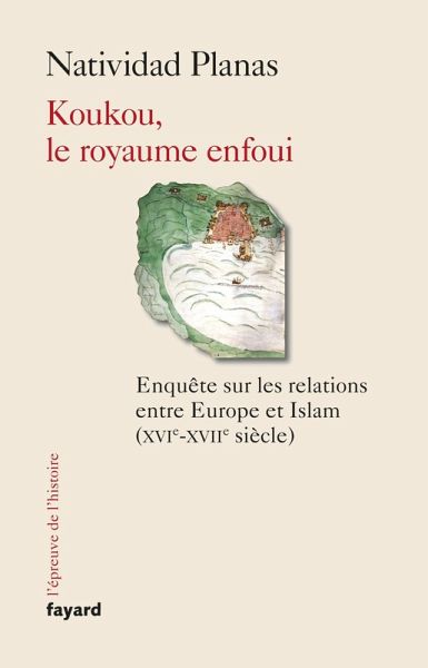 Koukou, le royaume enfoui (eBook, ePUB) Koukou, le royaume enfoui (eBook, ePUB)