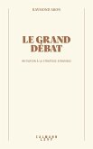 Le grand débat (eBook, ePUB)