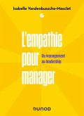 L'empathie pour manager (eBook, ePUB)